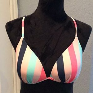 Bikini top